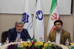 دکتر مردانی در جمع مسئولین کانون‌های بسیج اساتید دانشگاه فنی وحرفه‌ای مطرح کرد: بهره‌مندی از ظرفیت دانشگاه فنی و حرفه‌ای در راستای اشتغال‌آفرینی ضروری است 2