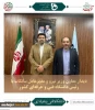 تأسیس و تقویت شرکت‌های دانش‌بنیان، محور فعالیت‌های مشترک شرکت ساتکاب و دانشگاه فنی و حرفه‌ای است 2