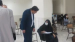 رئیس دانشگاه فنی و حرفه‌ای کشور صبح امروز، پنجم تیرماه در دانشگاه فنی و حرفه‌ای استان اصفهان حضور یافت و از مراکز تابع دانشگاه بازدید به عمل آورد. 2