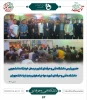 حضوردکتر خسرویان در محل خوابگاه دانشجویی دانشکده فنی و حرفه ای شهید مهاجر اصفهان 2