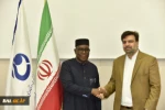 رئیس دانشگاه فنی و حرفه‌ای کشور با وزیر آموزش عالی و تحقیقات جمهوری مالی دیدار و گفت‌وگو کرد 2