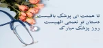 گرامیداشت زادروز ابوعلی سینا و روز پزشک گرامی باد 2