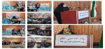 برگزاری شادیانه به مناسبت فرا رسیدن روز دانشجو 2