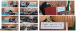 برگزاری شادیانه به مناسبت فرا رسیدن روز دانشجو 2