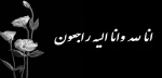 عرض تسلیت خدمت سرکار خانم دکتر بهمنی 2