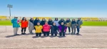 کسب بالاترین رکورد مسابقات انتخابی دو میدانی المپیاد قهرمانی دانشجویان آموزشکده فنی و حرفه ای دختران کاشان 2
