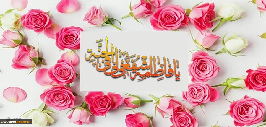 زادروز فرخنده حضرت معصومه (س) و گرامیداشت روز دختر مبارک باد 2