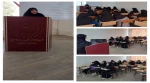 برگزاری گفتمان دانشجویی 2