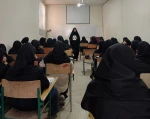 برگزاری گفتمان دانشجویی 2