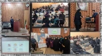 برگزاری سمینار به مناسبت روز جهانی دیابت 2