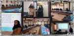 برگزاری سمینار پزشکی پیشگیری از سرطان های شایع در زنان 2