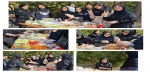 برگزاری رویداد فدک فود 2