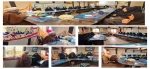 برگزاری نشست روشنگری به مناسبت هفته بسیج در دانشکده فنی و حرفه ای دختران کاشان 2
