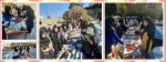 برپایی بازارچه کارآفرینی و توانمندسازی دانشجویی 2