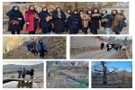 طبیعت گردی کارکنان دانشکده به مناسبت هفته بسیج 2