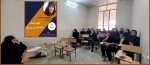 برگزاری گفتمان دانشجویی 2