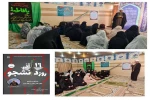 نشست روشنگری با عنوان دانشگاه و دانشجو، مظهر تلاش علمی و جهاد تبیین 2