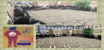نشست صمیمی دانشجویان و مسئولان دانشکده ویژه دانشجویان خوابگاه به مناسبت روز دانشجو 2