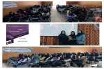 برگزاری سمینار یک روزه تولید محتوا در رسانه 2