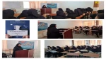برگزاری کرسی آزاد اندیشی در دانشکده فنی و حرفه ای دختران کاشان 2
