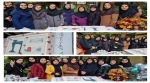 گرامیداشت روز خیاط  2