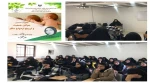 برگزاری گفتگوی آزاد دانشجویی با موضوع جوانی جمعیت و ترویج ازدواج سالم 2