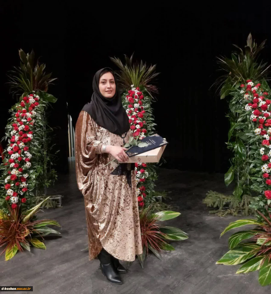 برگزیدگان چهارمین جشنواره فردخت 6