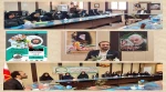 برگزاری نشست روشنگری با موضوع بصیرت و ولایت مداری 2