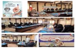 برگزاری نشست روشنگری در دانشکده فنی و حرفه ای دختران کاشان 2