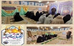 برگزاری نشست روشنگری با عنوان تبیین و جهاد  2