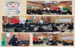 برگزاری گفتمان دانشجویی با موضوع معیارهای انتخاب اصلح 2