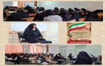 برگزاری گفتمان دانشجویی با عنوان  سبک و سیره شهدا 2