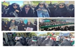 حضور در راه پیمایی روز قدس 2
