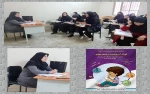 برگزاری نشست علمی - تخصصی با عنوان  کودک آزاری مدرن در فضای مجازی 2