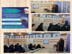 برگزاری نشست روشنگری در دانشکده فنی و حرفه ای دختران کاشان 2