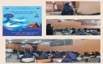 نشست فرهنگی و تخصصی با عنوان  نقش عفاف و حجاب در تحکیم بنیان خانواده 2
