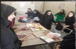 نشستی با مشاورین مدارس و هنرستانها جهت توجیه دانش آموزان برای ورود به رشته های موجود در دانشگاه فنی و حرفه ای به مناسبت هفته مشاغل 6