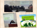 برگزاری نشست علمی تخصصی با موضوع نقش مدیران در برنامه جوانی جمعیت 2