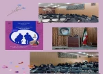 برگزاری نشست و گفتمان دانشجویی علمی- تخصصی در دانشکده فنی و حرفه ای دختران کاشان 2