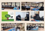 برگزاری سمینار آموزشی نقش جهاد تبیین در عبور از بحران جمعیت 2