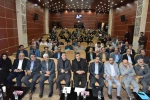 برگزاری چهارمین کنسرسیوم تخصصی مهارت‌آموزی و اشتغال دانشجویان دانشگاه فنی و حرفه‌ای در کاشان 11