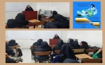 برگزاری نشست علمی  نقش امام خمینی ( رحمه الله علیه) در انقلاب و بیداری جهان اسلام 2