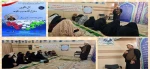 برگزاری نشست روشنگری با عنوان  نقش دانشگاهیان در افزایش مشارکت مردم در انتخابات 2