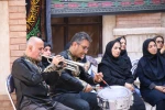 برگزاری نشست تخصصی «میراث عاشورا؛ محرم در آیینه میراث‌فرهنگی ایران» با حضور و سخنرانی سرکار خانم مهندس چیت سازیان عضو هیات علمی دانشکده ملی مهارت دختران کاشان 5