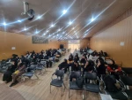 برگزاری کارگاه سلامت روان در دانشکده ملی مهارت دختران کاشان 6