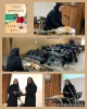 برگزاری دوره آموزشی احیاء پایه کودکان در دانشکده ملی مهارت دختران کاشان 2