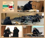 برگزاری دوره آموزشی احیاء پایه کودکان در دانشکده ملی مهارت دختران کاشان 2