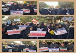 حضور کارکنان دانشکده ملی مهارت دختران کاشان 2