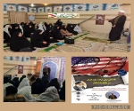 نشست فرهنگی و روشنگری در دانشکده ملی مهارت دختران کاشان 2