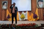 برگزاری جلسه توجیهی دانشجویان نو ورود در دانشکده ملی مهارت دختران کاشان 6